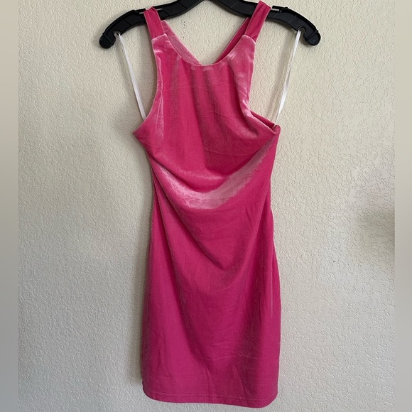 Revolve superdown arabella strappy back dress Small NWT - Picture 1 of 6